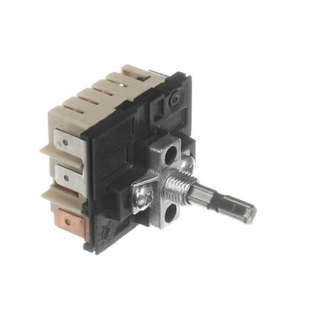 Imperial Ire/Irg/Ispae/Icmae/Isbe-Infin 38246